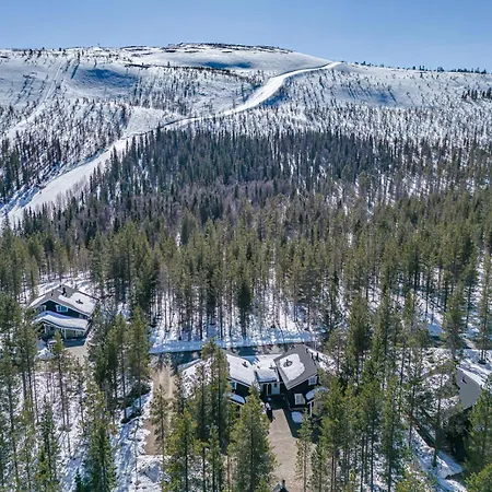 Lumikuru By Aavalevi Holidays