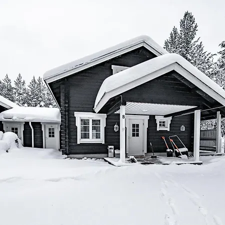 Lumikuru By Aavalevi Holidays