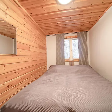 Lumikuru By Aavalevi Holidays Chalet *