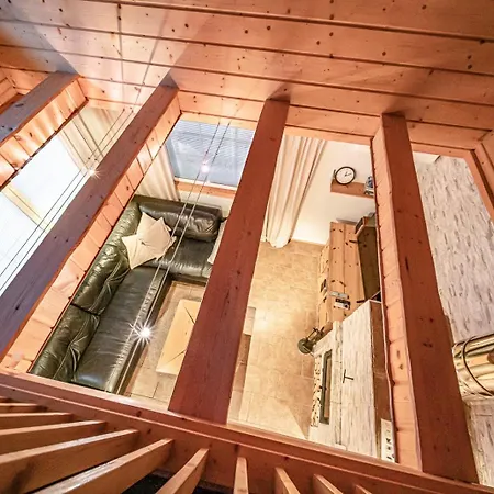 Lumikuru By Aavalevi Holidays Chalet Levi