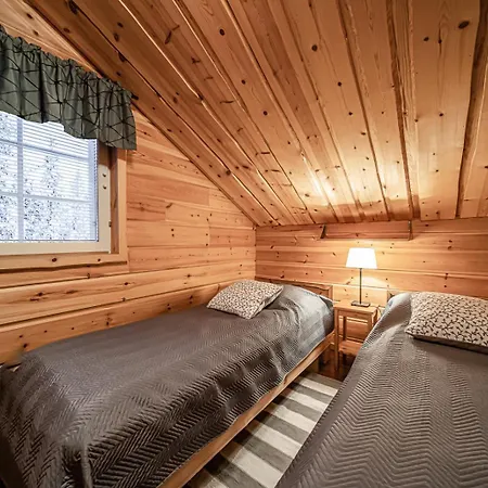 Lumikuru By Aavalevi Holidays *