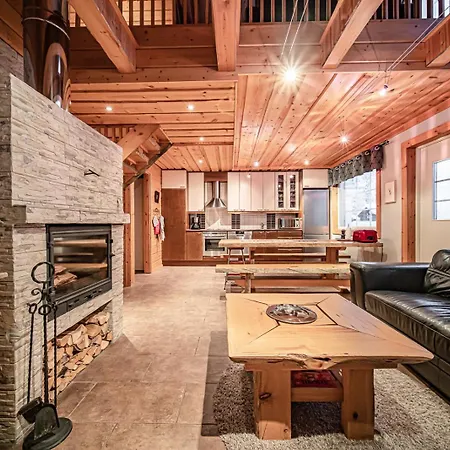 Lumikuru By Aavalevi Holidays Levi