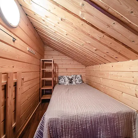 Lumikuru By Aavalevi Holidays * Levi