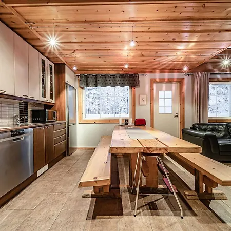 Lumikuru By Aavalevi Holidays