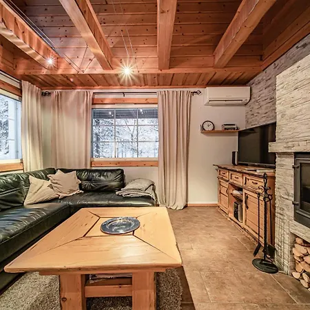 Chalet Lumikuru By Aavalevi Holidays