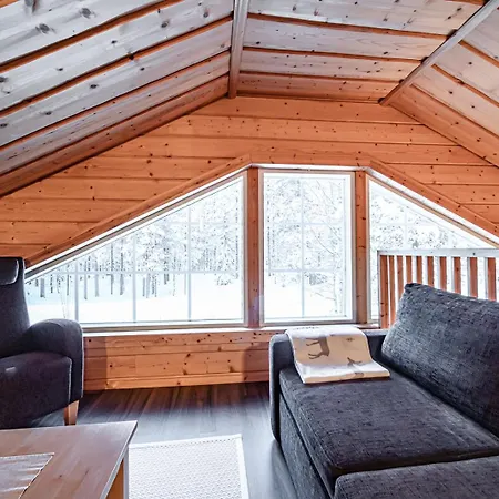 Lumikuru By Aavalevi Holidays Chalet *