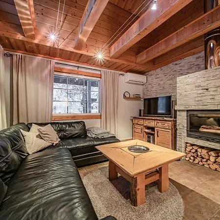 Lumikuru By Aavalevi Holidays *