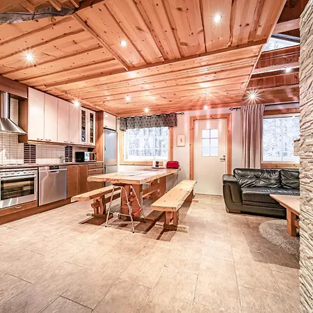 Lumikuru By Aavalevi Holidays Levi