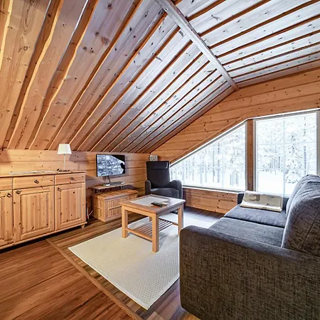 Alpehytte Lumikuru By Aavalevi Holidays Levi