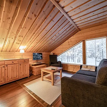 Lumikuru By Aavalevi Holidays