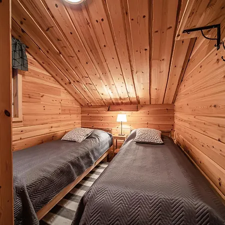 Lumikuru By Aavalevi Holidays *