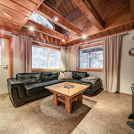 Lumikuru By Aavalevi Holidays * Levi