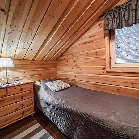 Lumikuru By Aavalevi Holidays * Levi